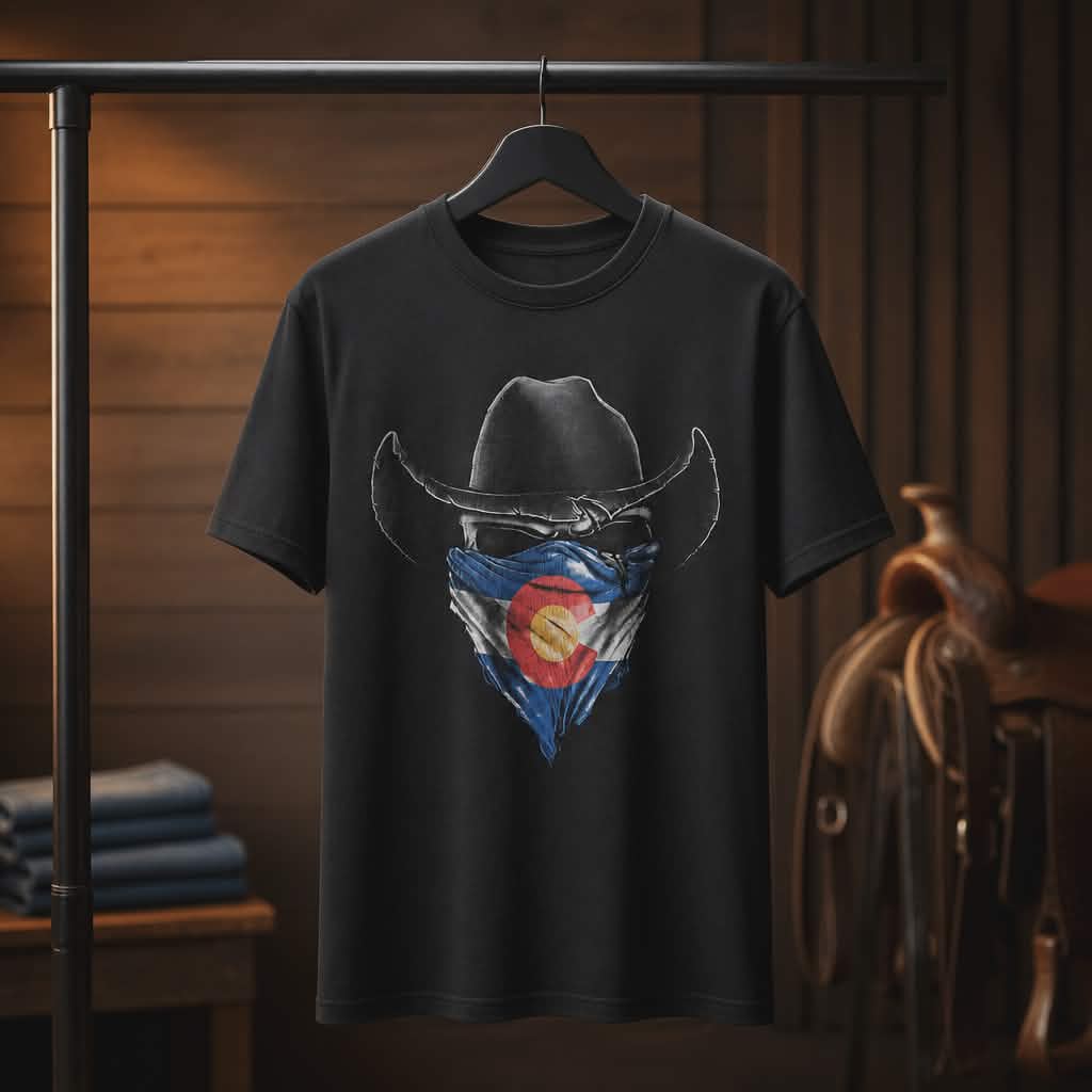 Ruthless Cowboy