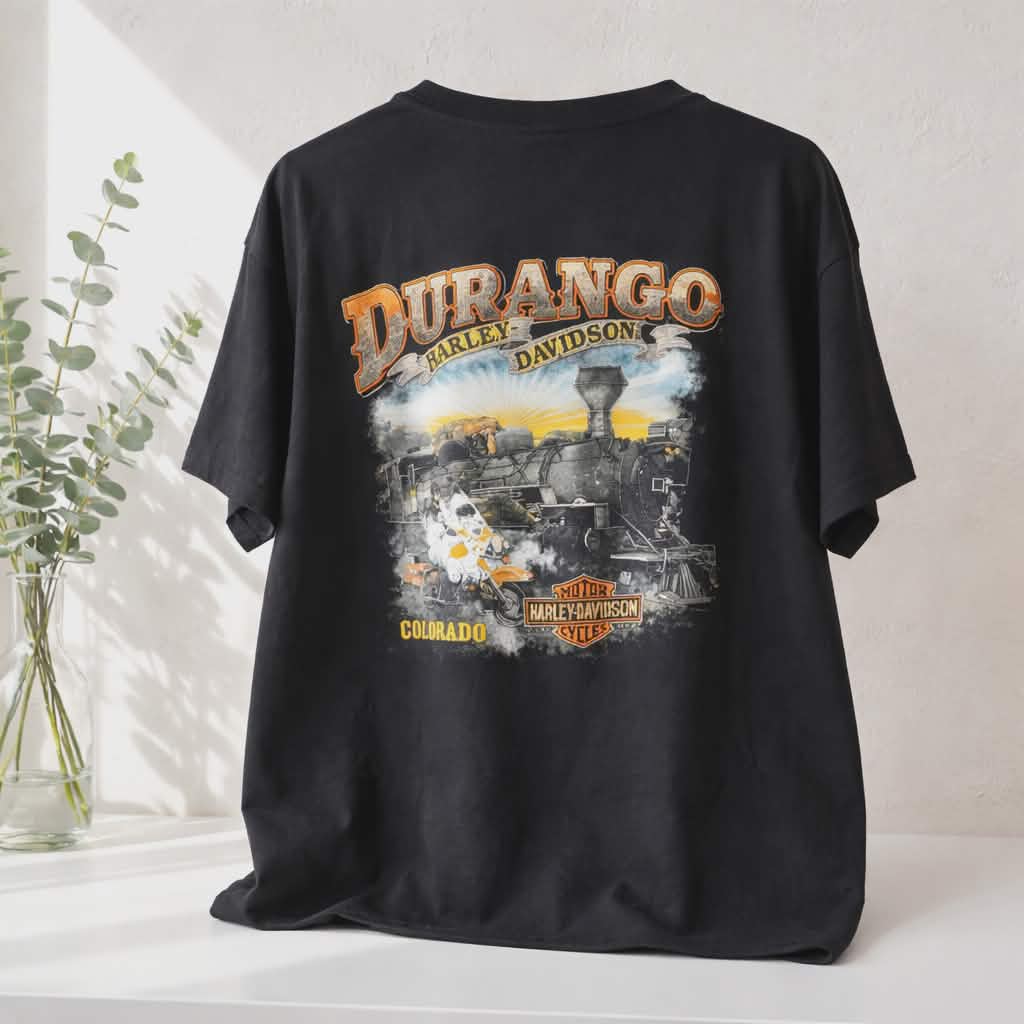 Durango, Colorado