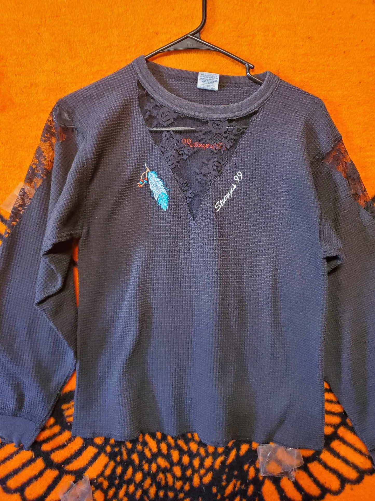 Sturgis 99 Women's Size Large