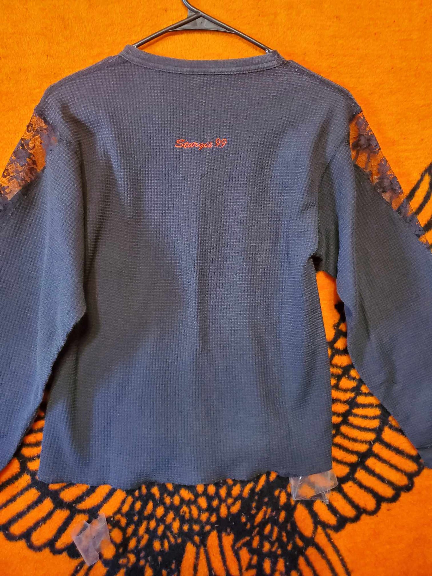 Sturgis 99 Women's Size Large