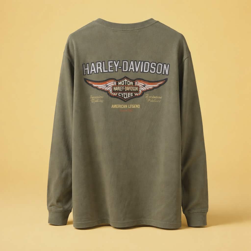 Harley Davidson