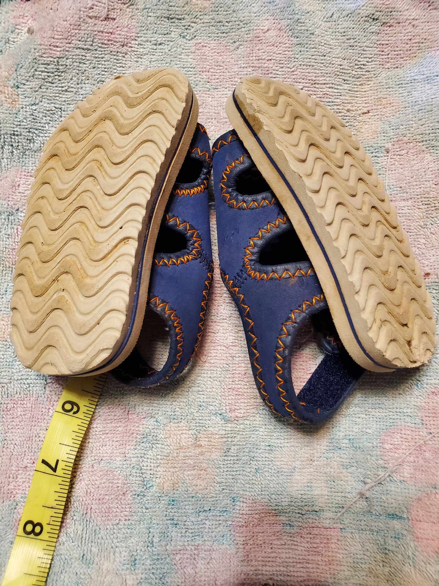HD Baby sandals