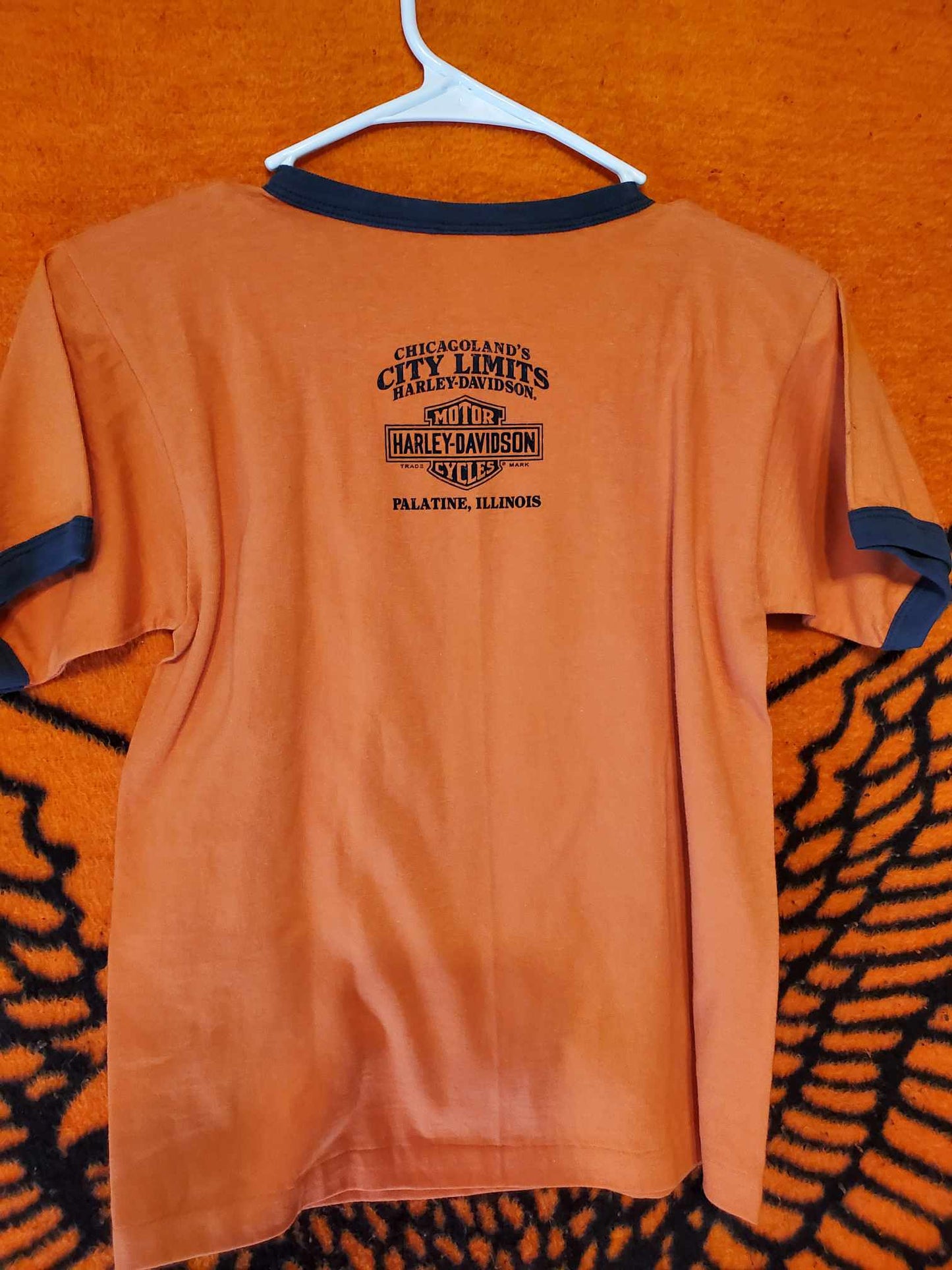 HD Kids 105 Years t-shirt size Medium