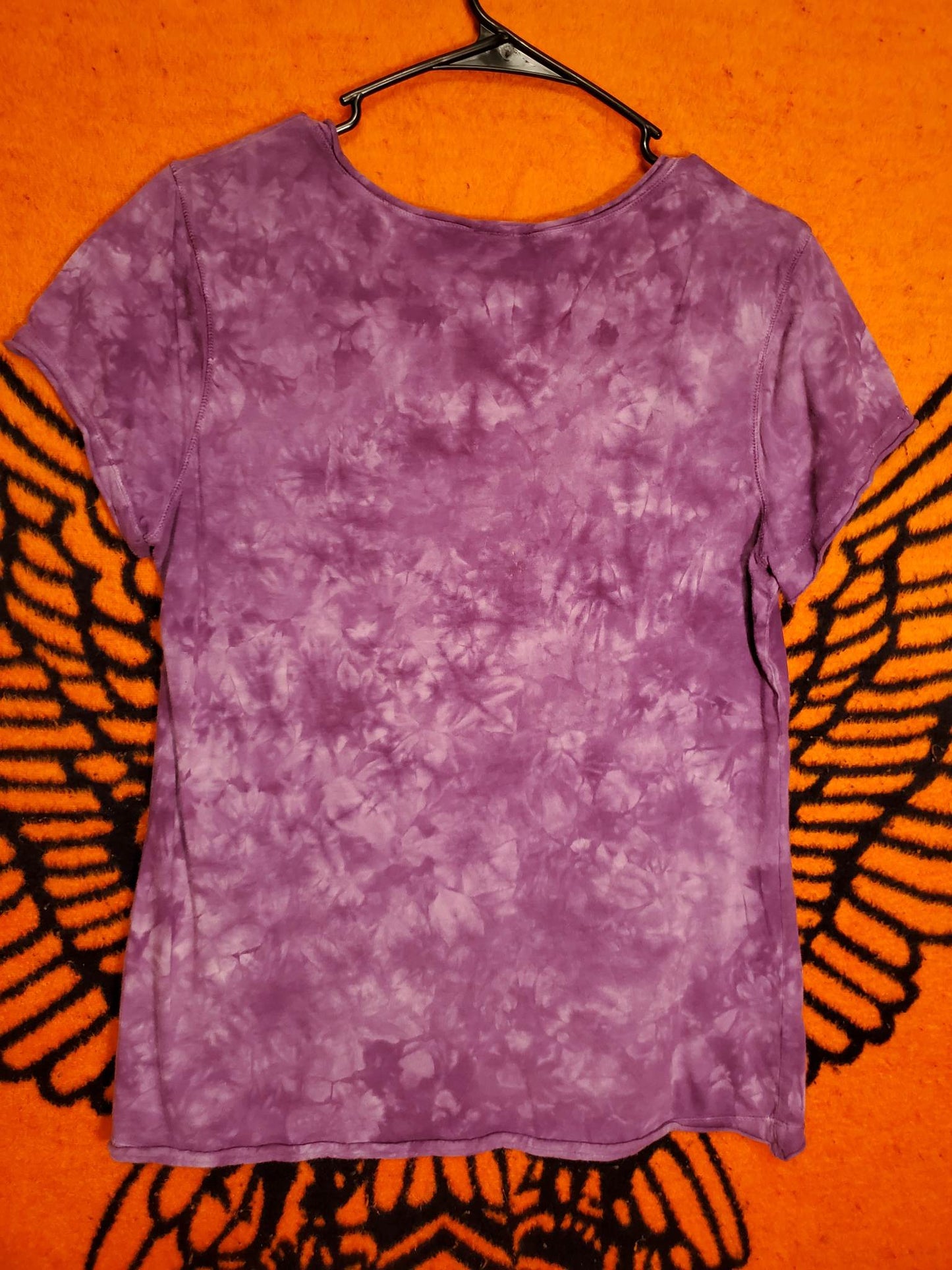 HD short sleeve tshirt, womens size large