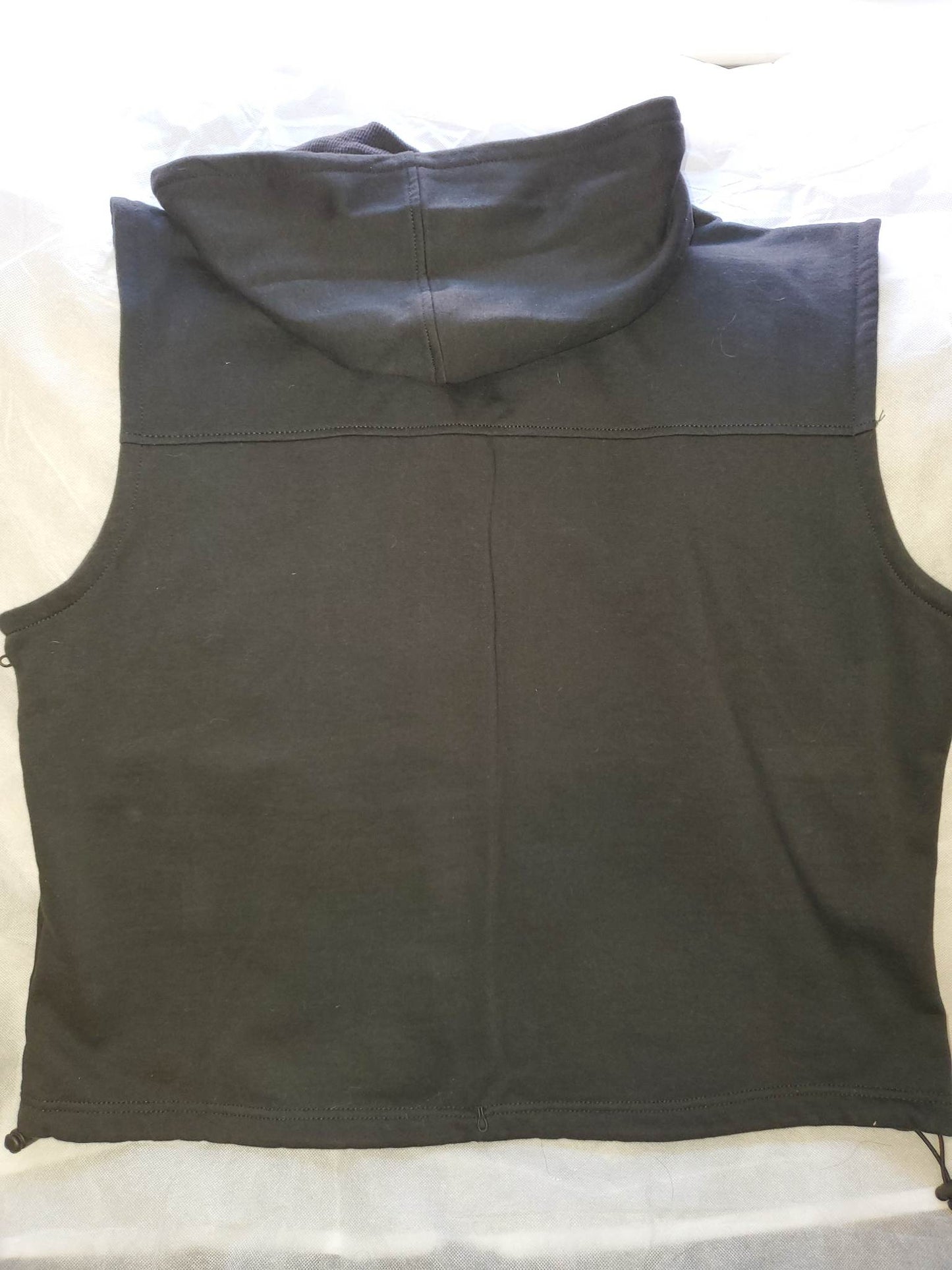 HD Mens vest size XL