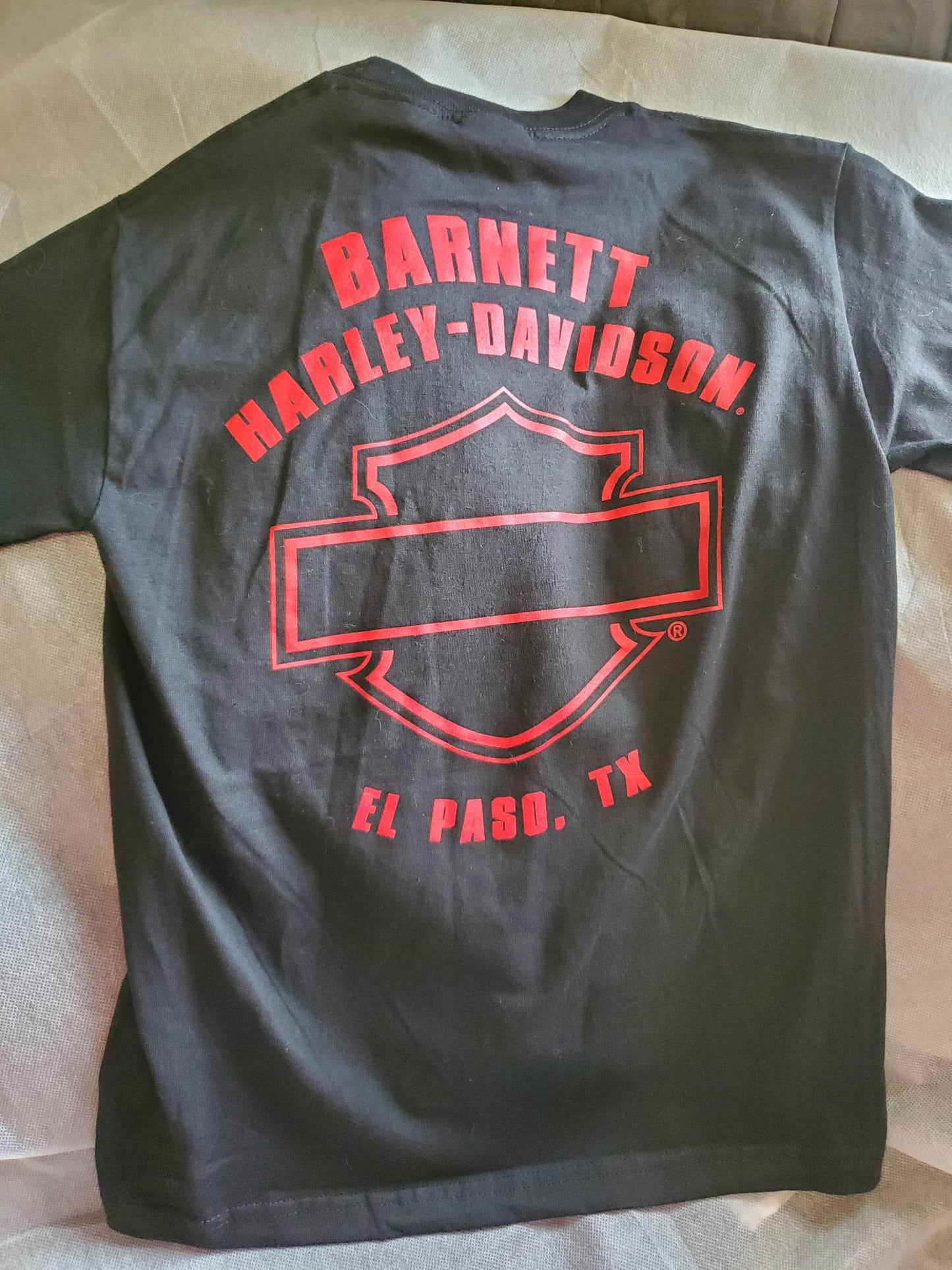 Harley Davidson T-shirt Men's size small