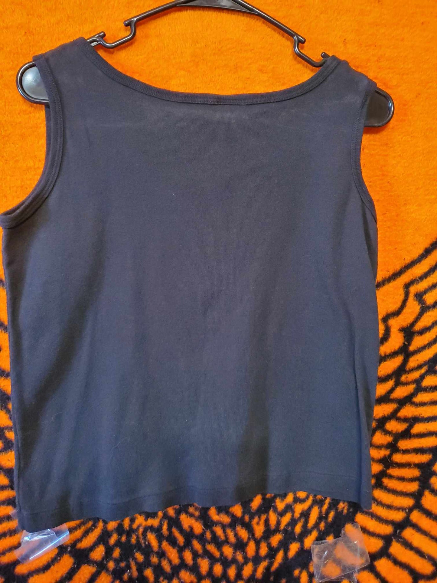 2003 women's Sturgis tank, size large