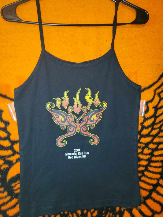 2004 Red River Tank top size XL