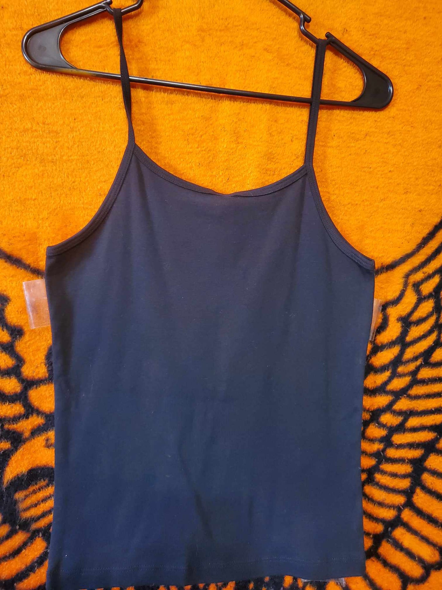 2004 Red River Tank top size XL