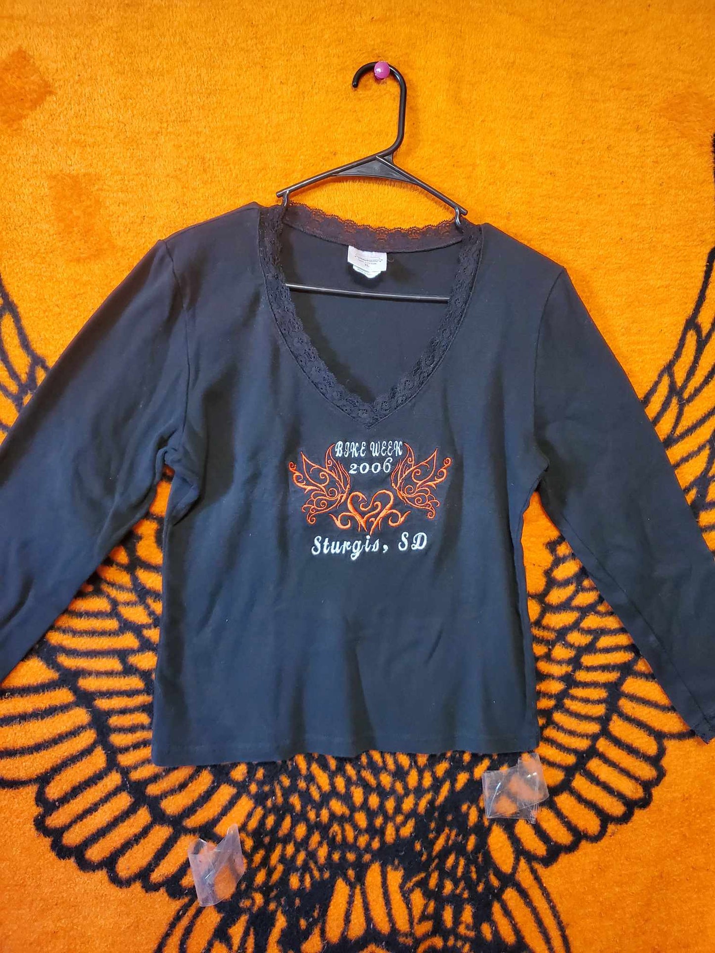 2006 Sturgis Bike Week Size XL