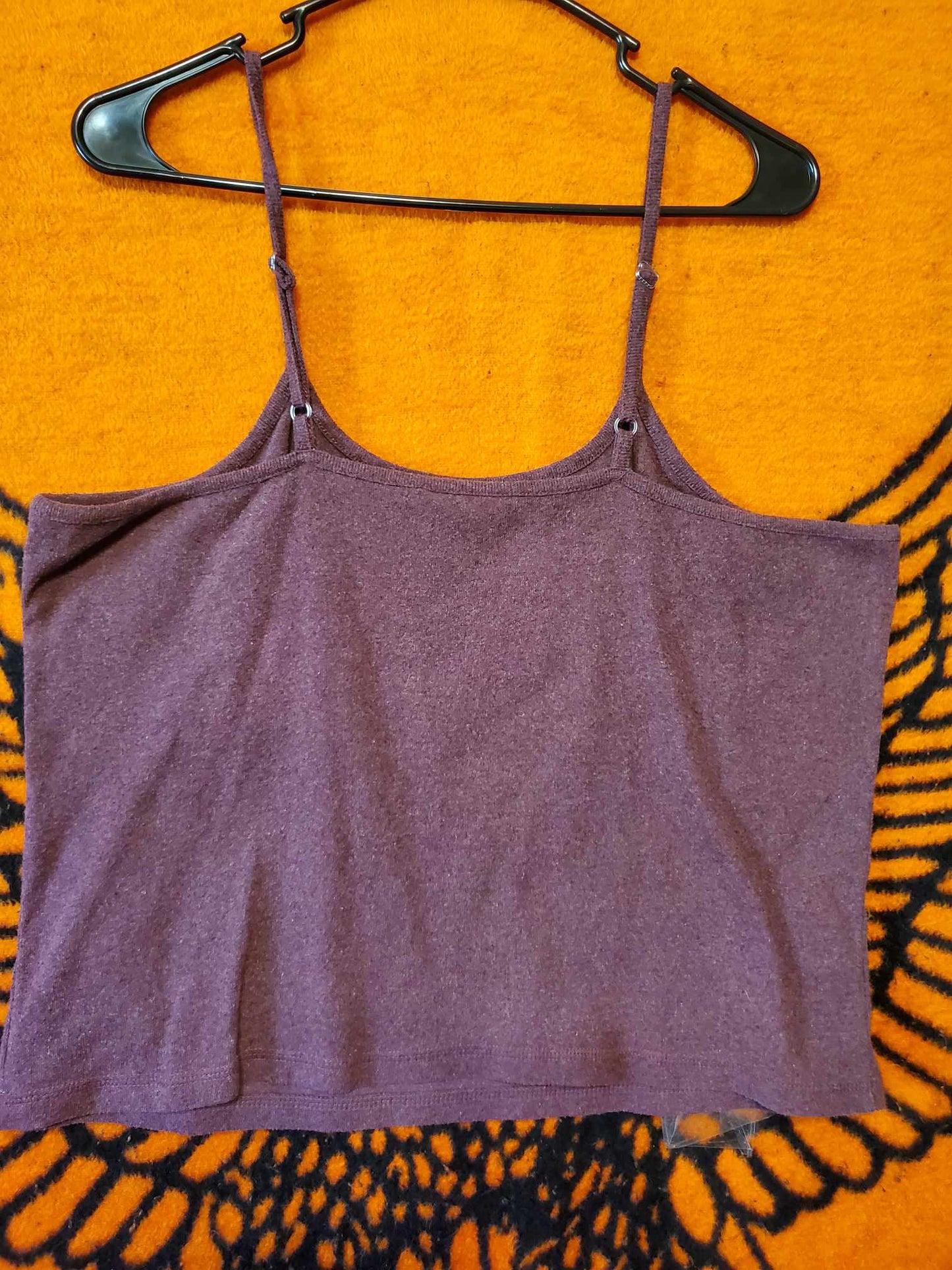 2007 Sturgis women's tank top size large