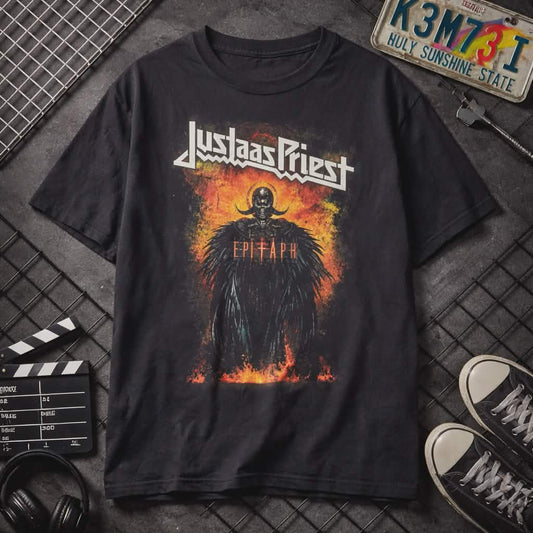 Judas Priest 2011 - VINTAGE!!!