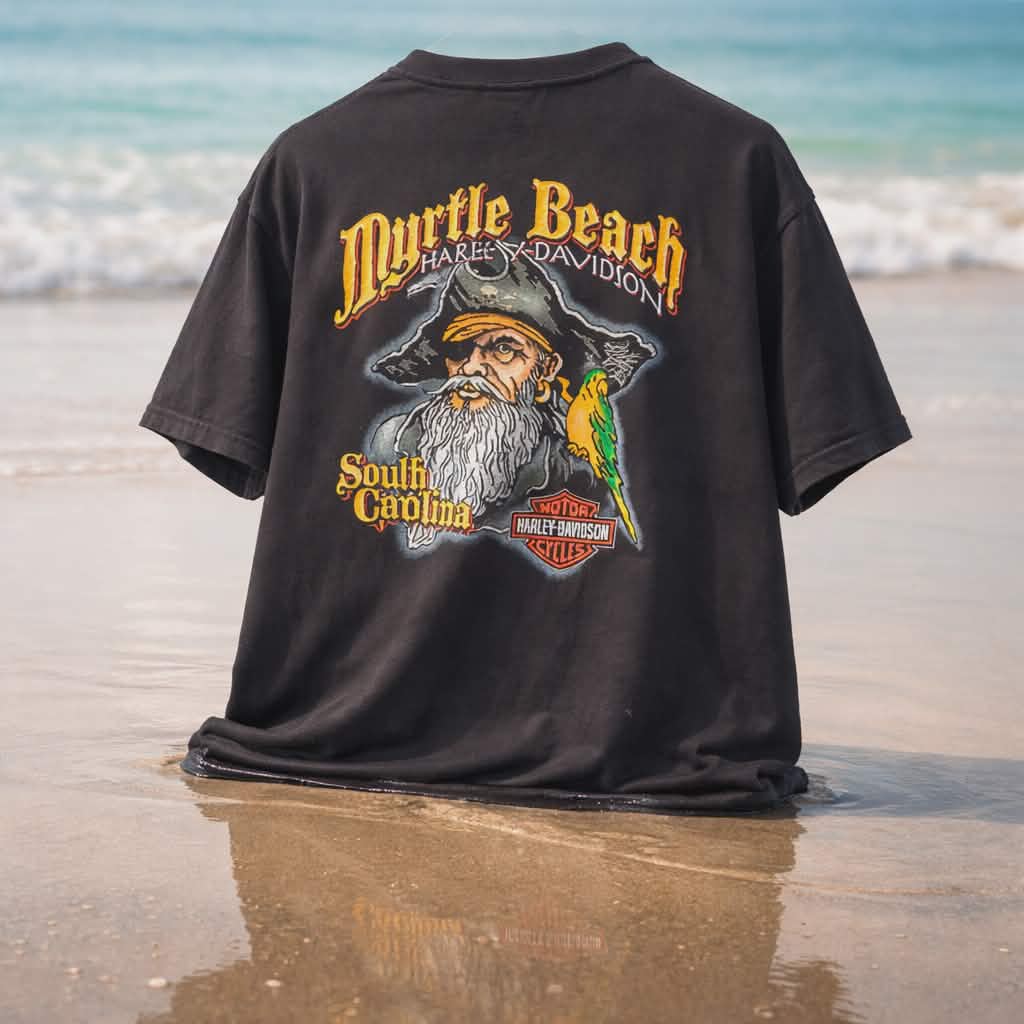 Myrtle Beach, South Carolina