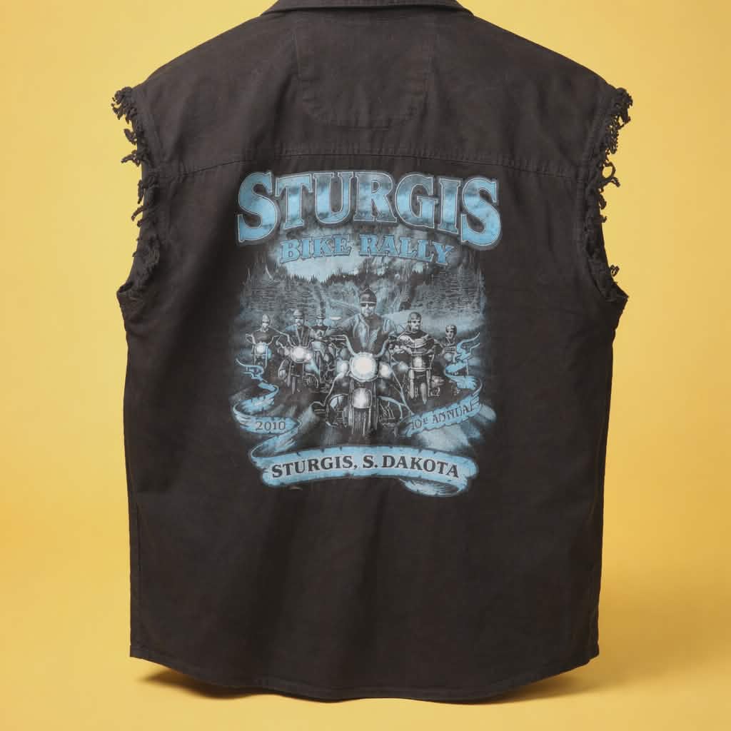 Sturgis, South Dakota