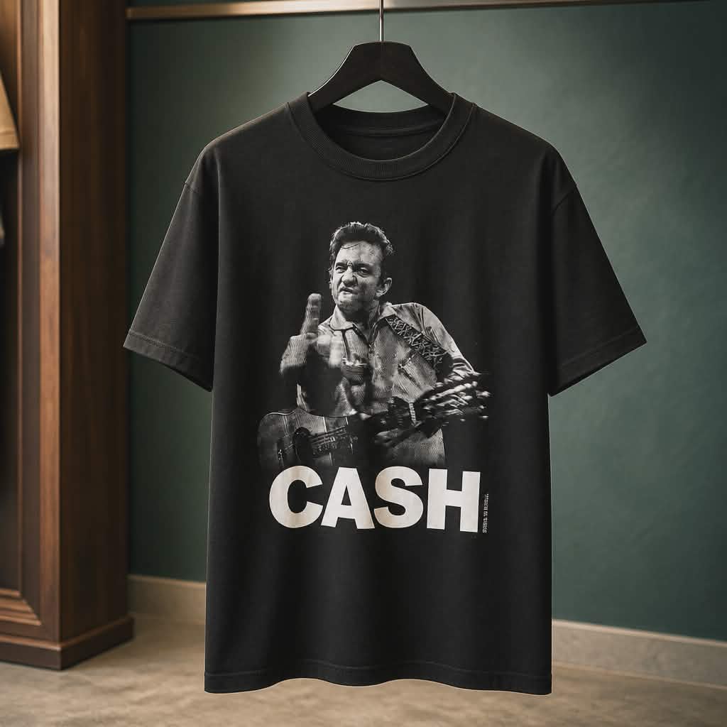Johnny Cash