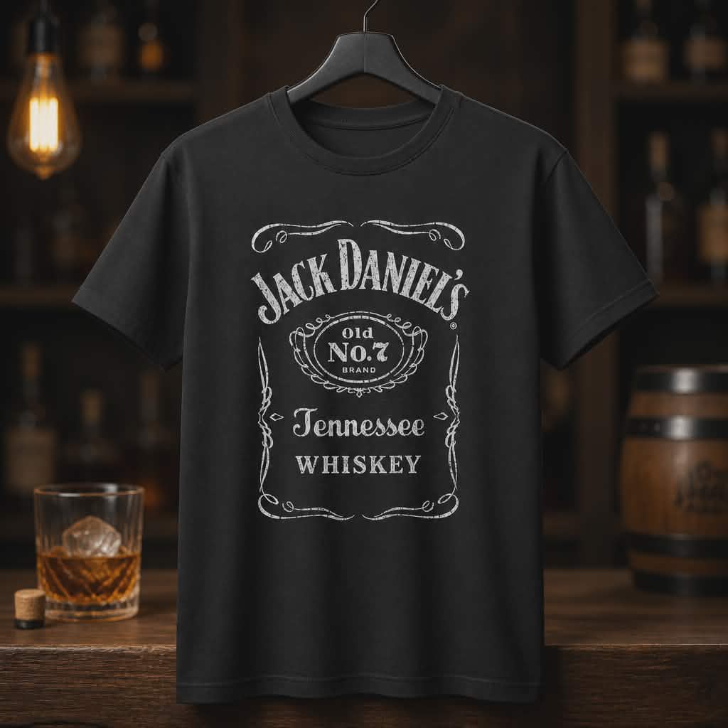 Jack Daniels