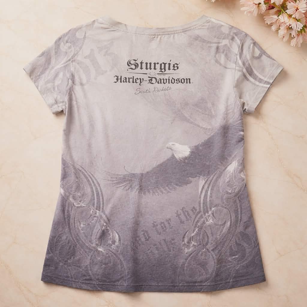 Sturgis, South Dakota
