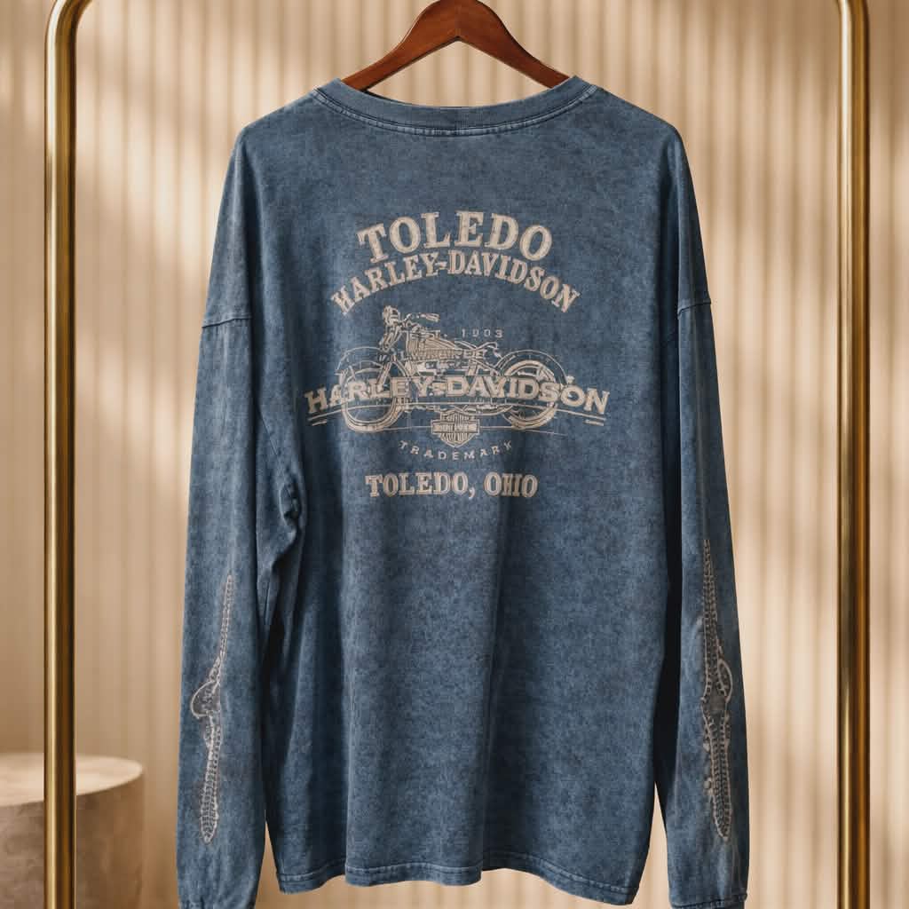 Toledo, Ohio