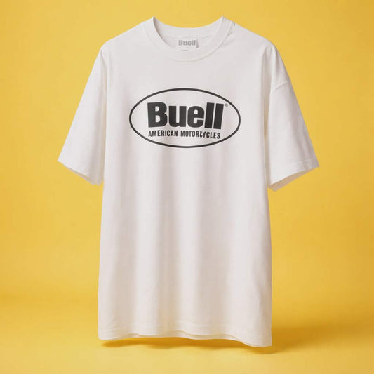 Buell's American Motorcycle