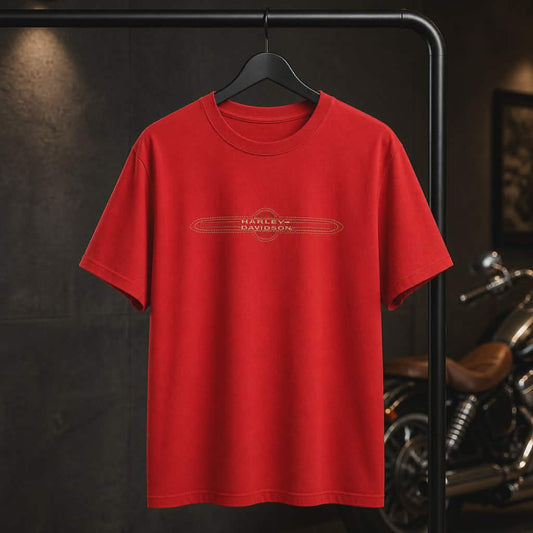 HD T-shirt