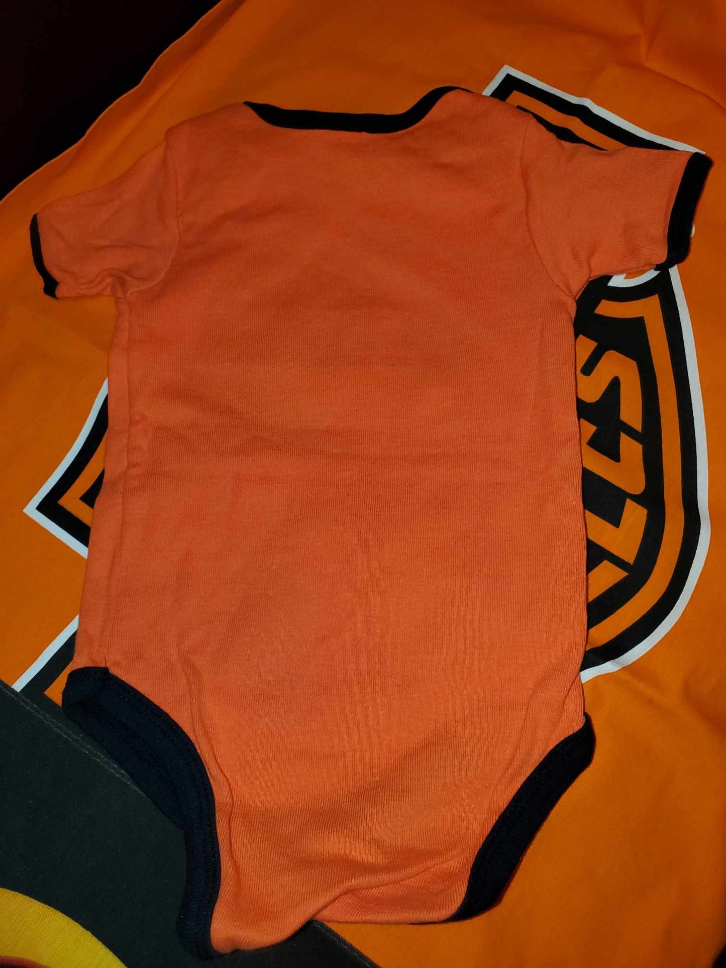 HD Baby Onsie size 9/12M