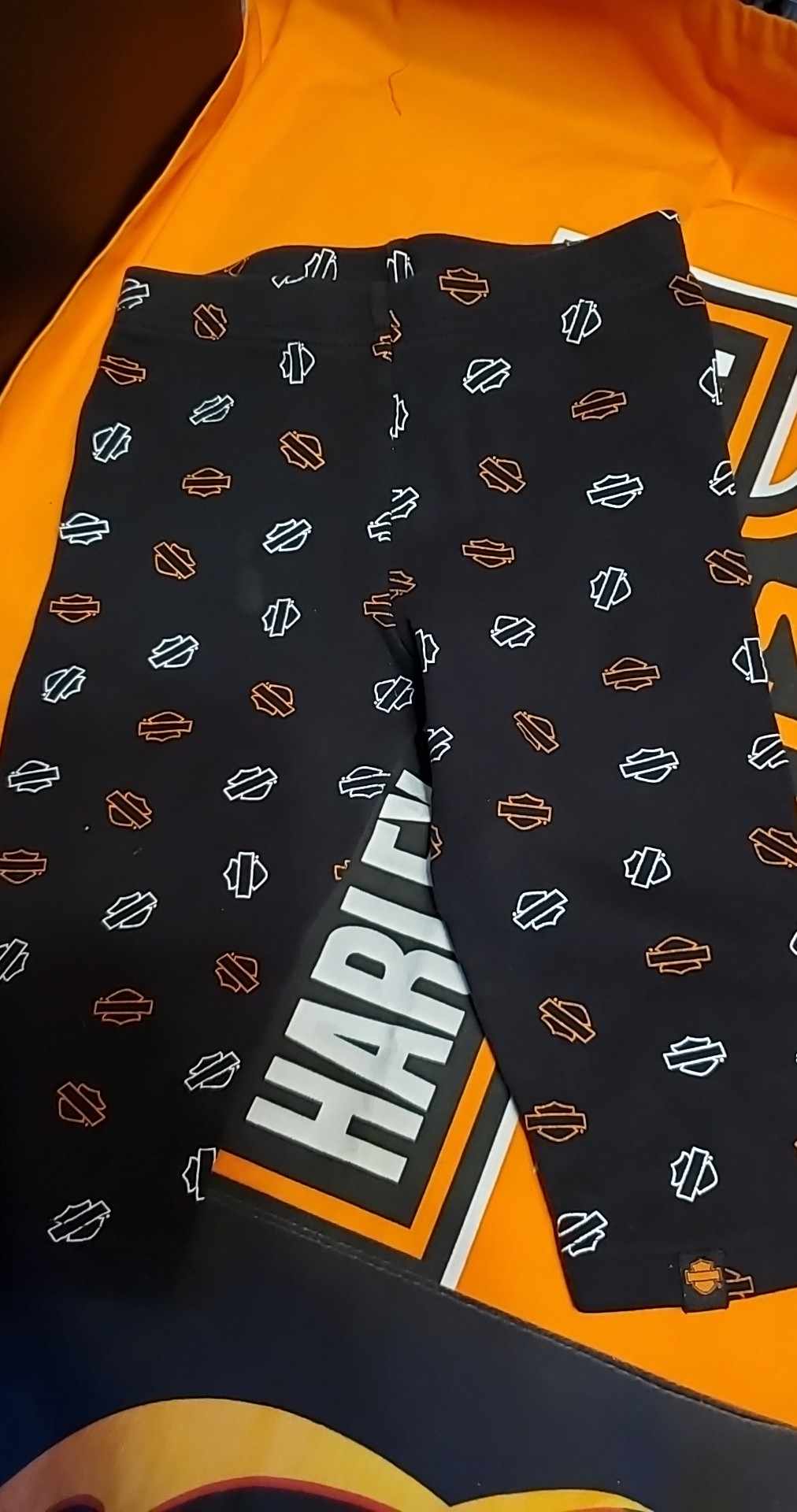 HD baby pants, 12M