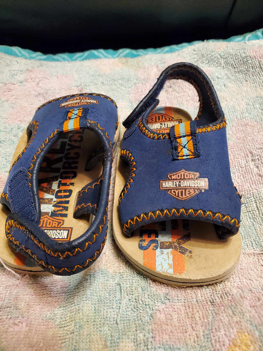 HD Baby sandals