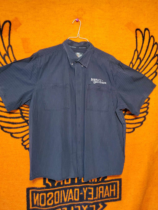 HD Men's shop shirt size 2XL