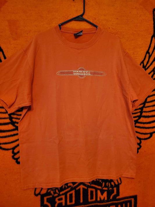 HD Tshirt, mens XL