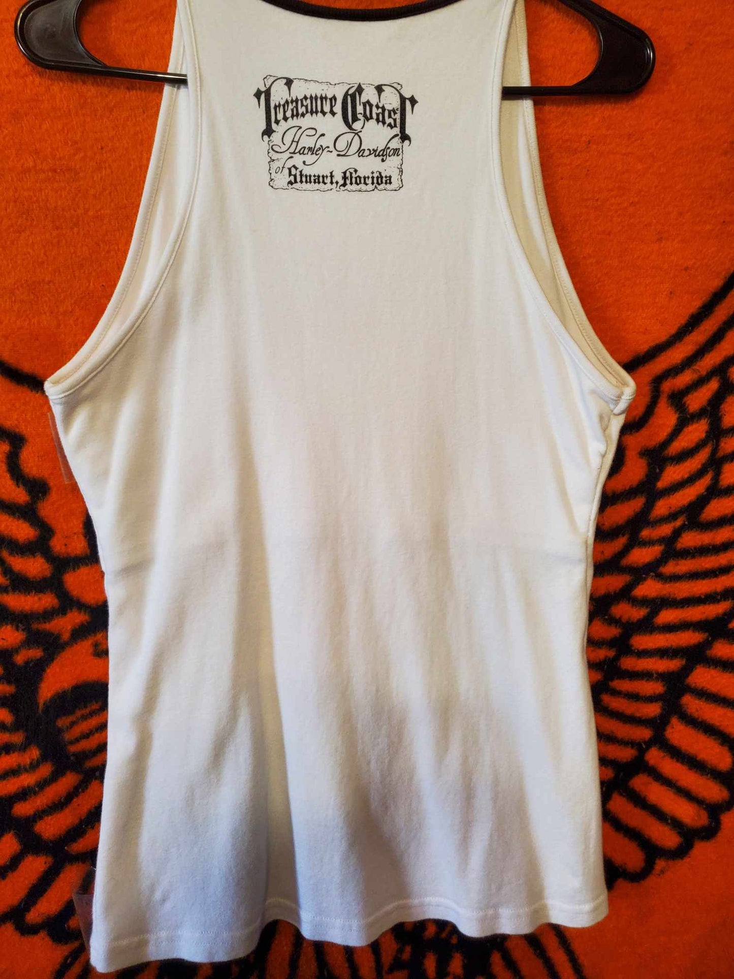 HD Tank, Florida, size XL