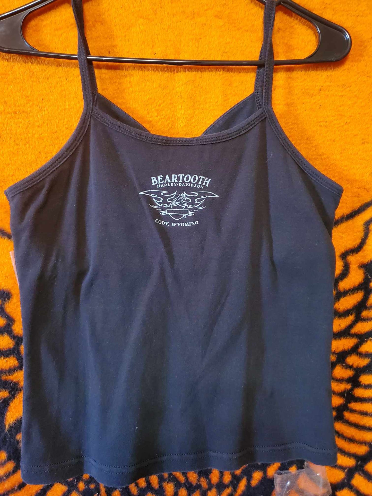 HD tank, size Large