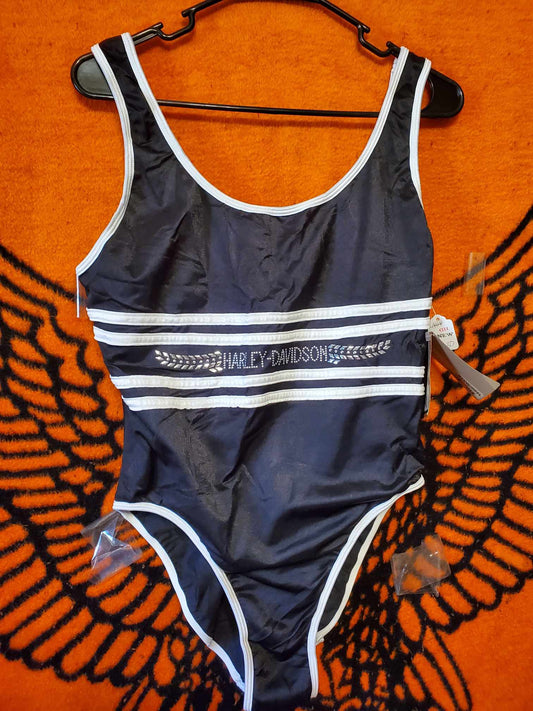 NWT!!! HD swimsuit, size XL
