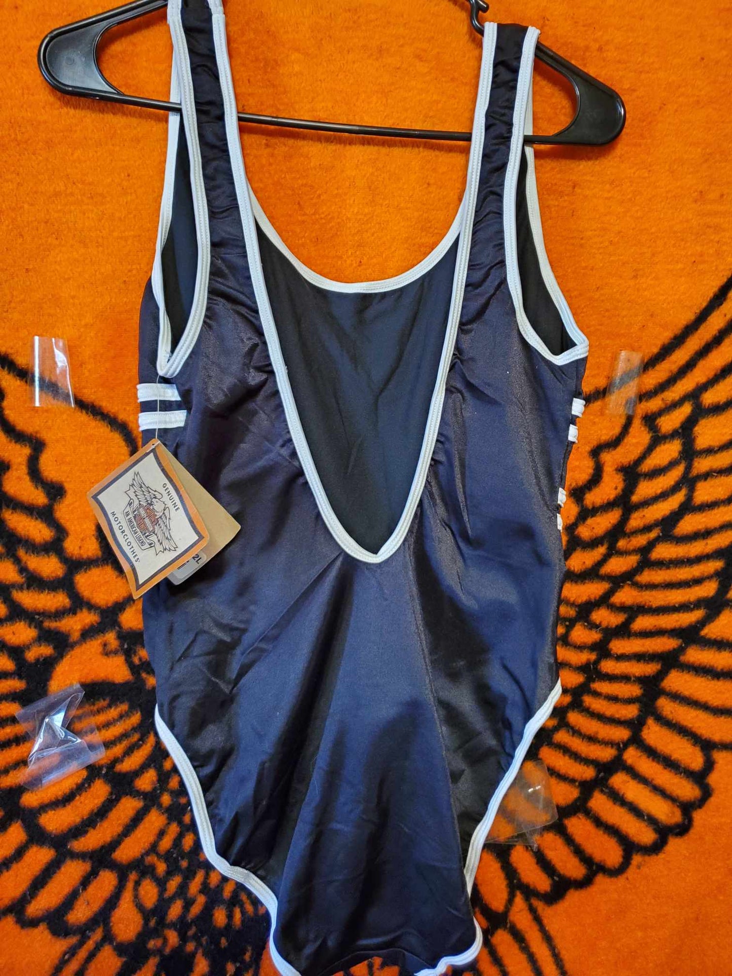 NWT!!! HD swimsuit, size XL