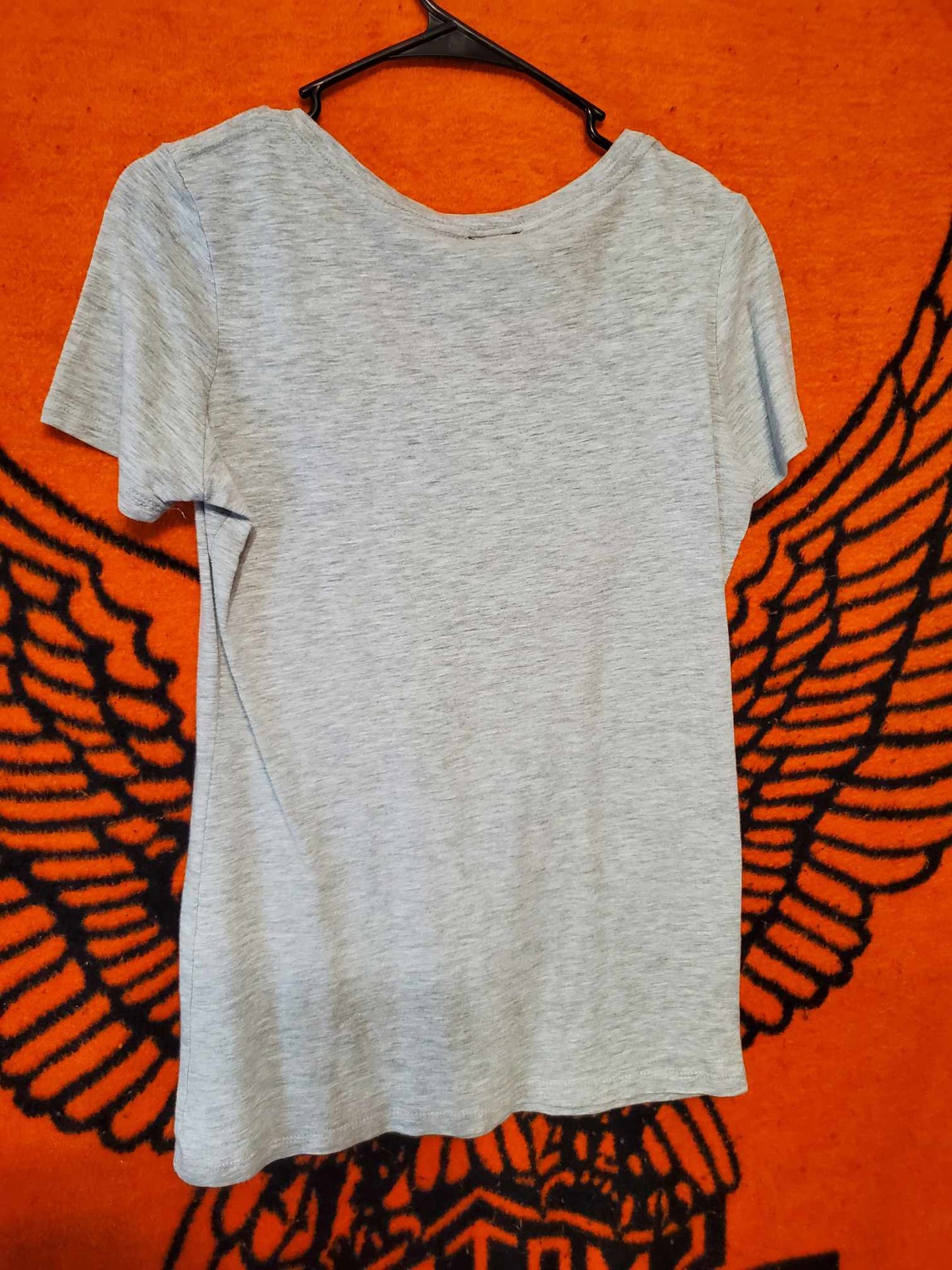 Womens Harley Davidson Shirt size Medium