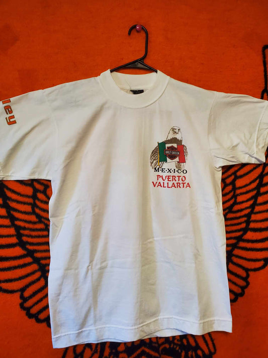 HD Puerto Vallarta t-shirt, Men's Large