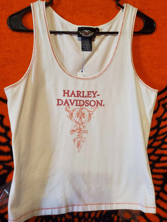 HD women's tank top size Medium