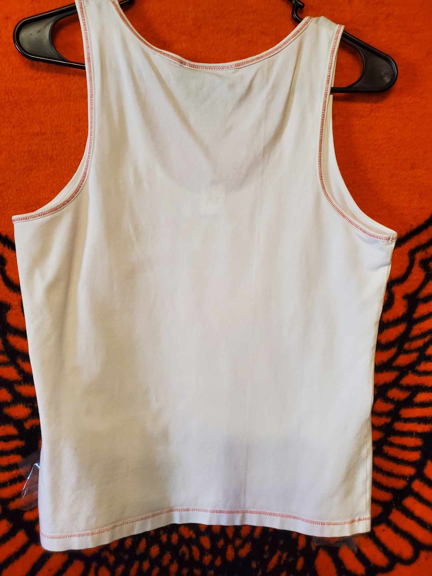 HD women's tank top size Medium