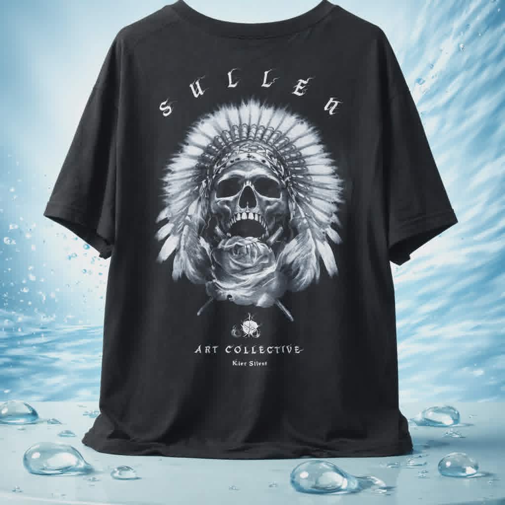 Sullen Art Collective t-shirt