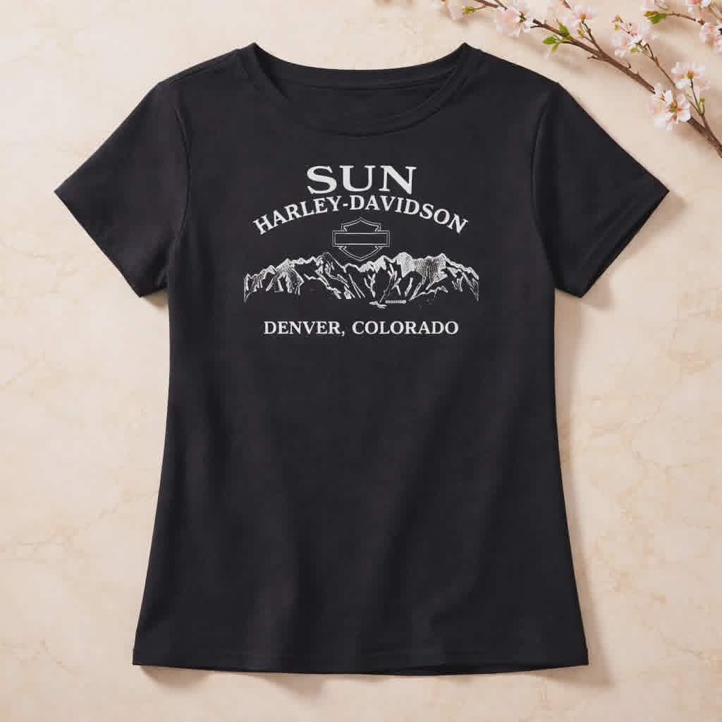 Denver, Colorado