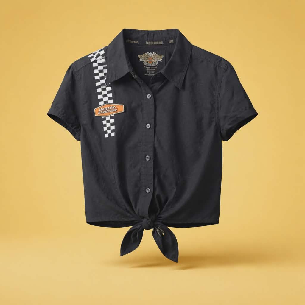 Harley Davidson Racing