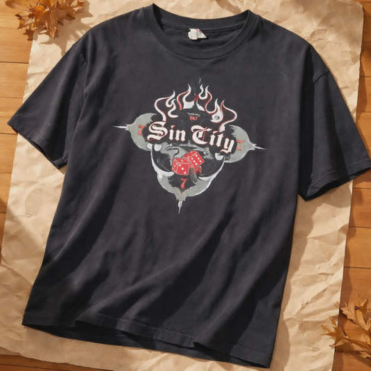 Sin City