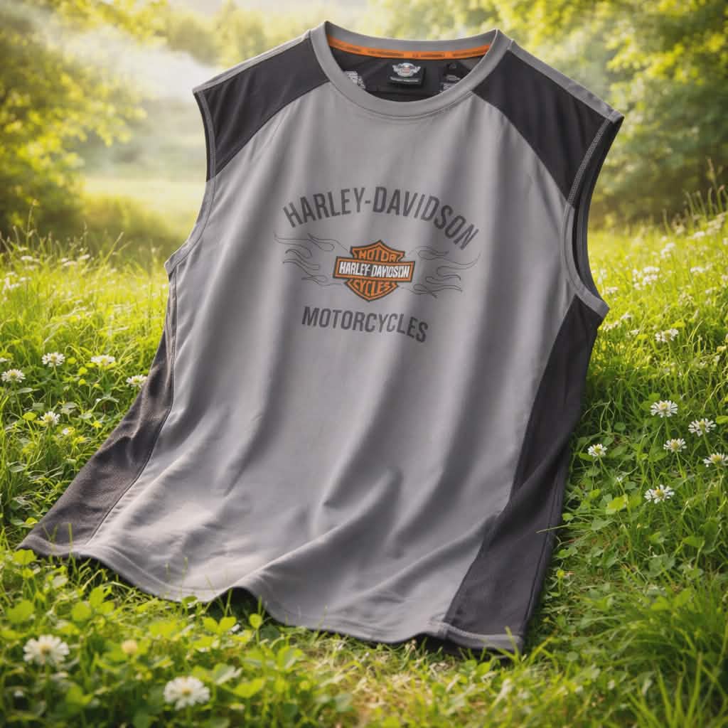 Harley Davidson