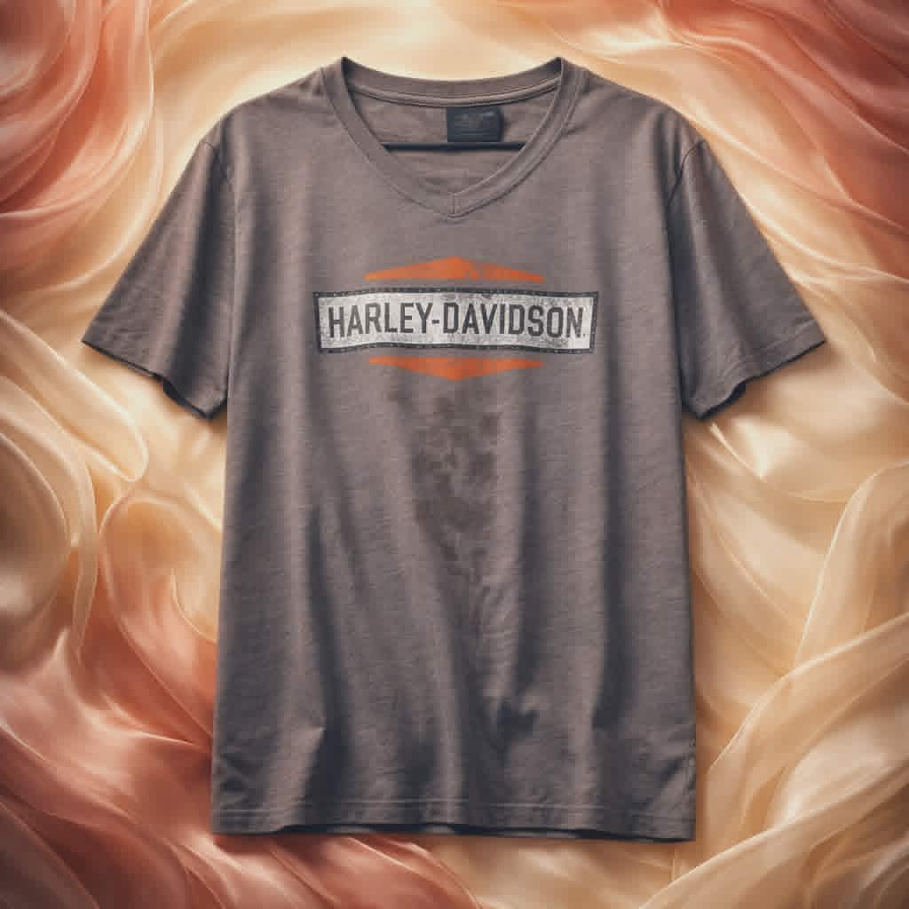 Harley Davidson men's short sleeve t-shirt 2xl