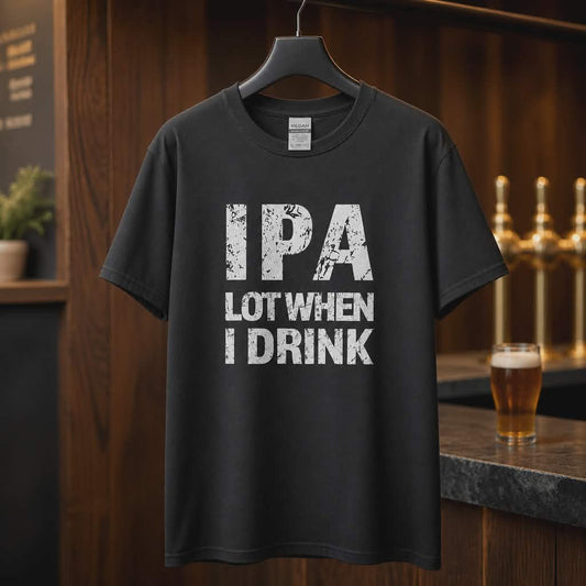 IPA