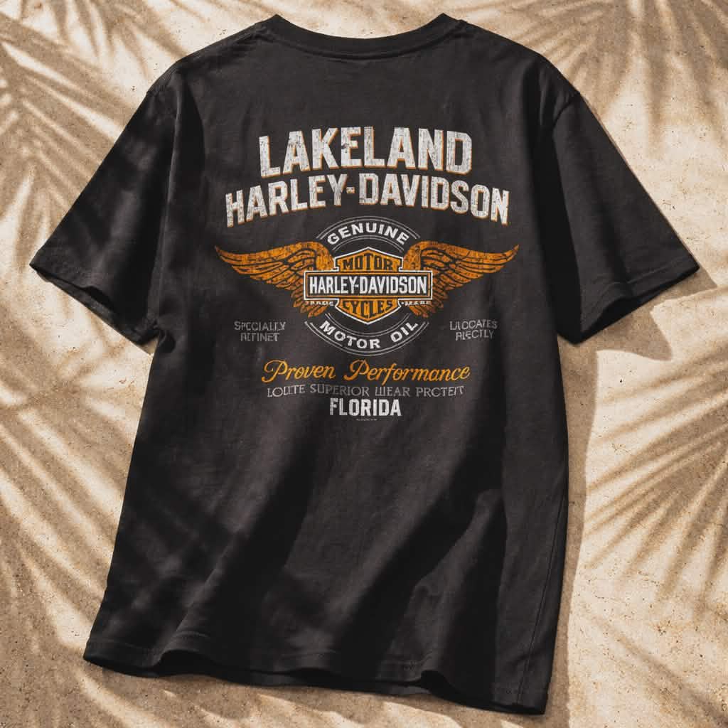 Lakeland, Florida