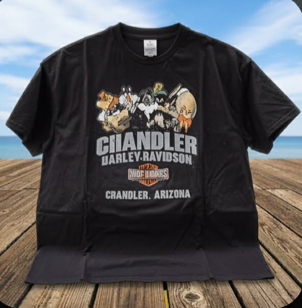 Chandler, Arizona