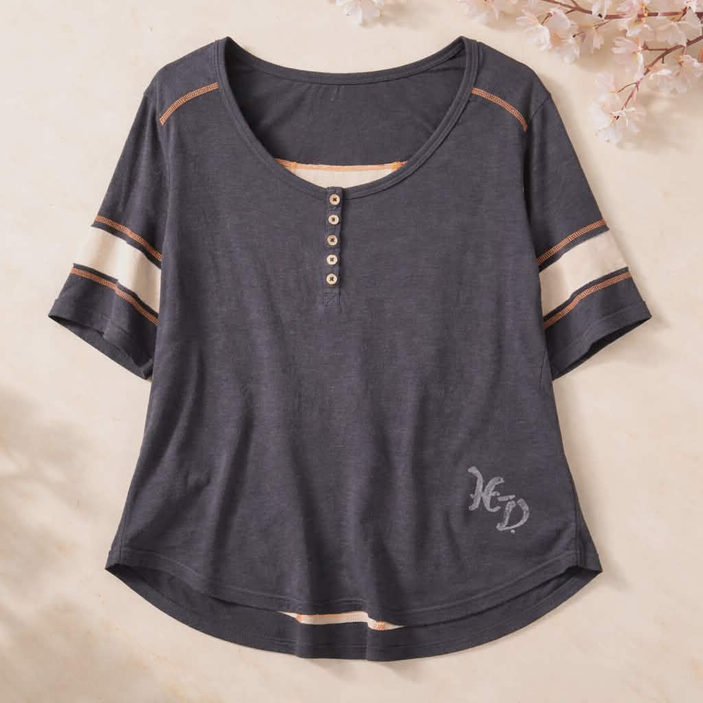Harley davidson shirt 1w