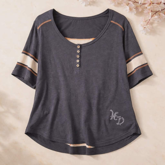 Harley davidson shirt 1w