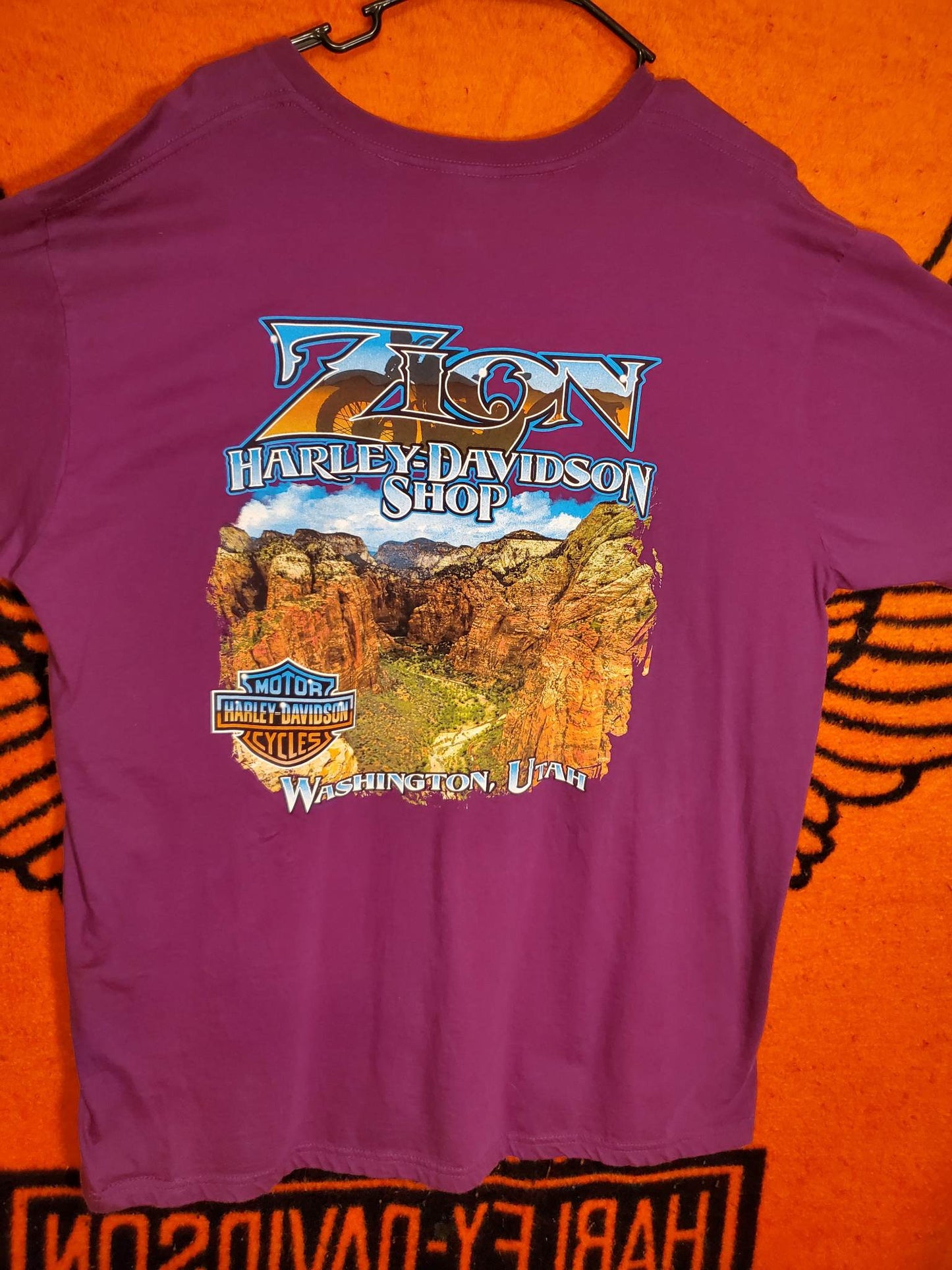 HD short sleeve tshirt, womens 2xl