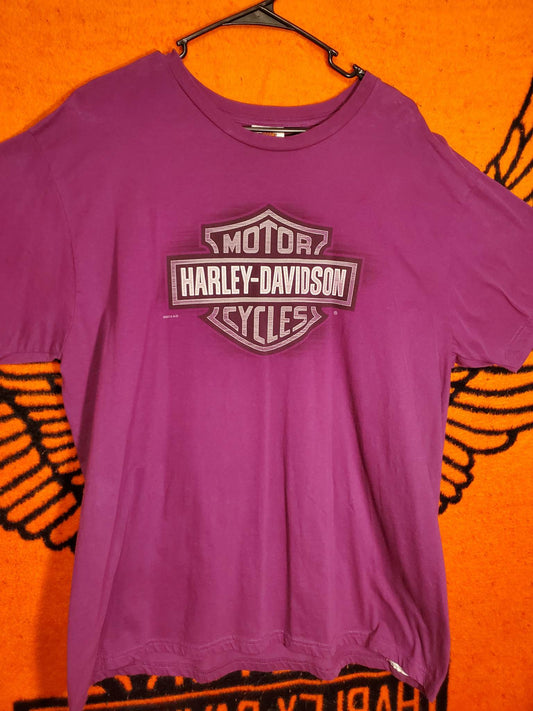 HD short sleeve tshirt, womens 2xl